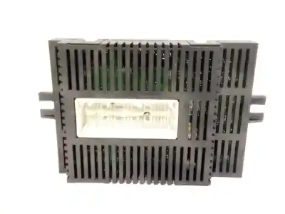 Pezzo di ricambio per auto di seconda mano modulo elettronico per bmw 5 (e60) 530 i riferimenti oem iam 6935363  