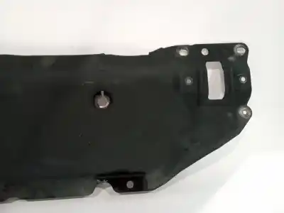 Second-hand car spare part front panel for bmw 5 (e60) 530 i oem iam references 51647033741  