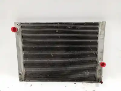 İkinci el araba yedek parçası Su Radyatörü için BMW 5 (E60) 530 I OEM IAM referansları 32416761412  