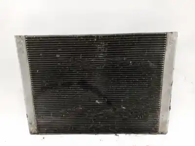 Peça sobressalente para automóvel em segunda mão radiador de água por bmw 5 (e60) 530 i referências oem iam 32416761412  