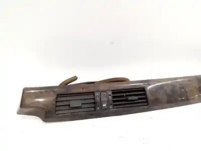 Pezzo di ricambio per auto di seconda mano aeratore per bmw 5 (e60) 530 i riferimenti oem iam 145373  