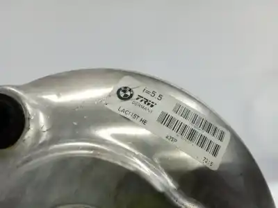 Second-hand car spare part brake servo for bmw 5 (e60) 530 i oem iam references 296765936016  