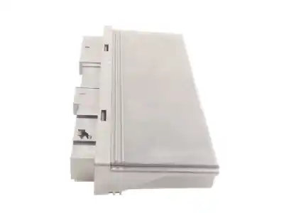 Pezzo di ricambio per auto di seconda mano modulo comfort per bmw 5 (e60) 530 i riferimenti oem iam 69356943062  