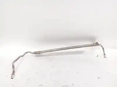 Second-hand car spare part engine oil cooler for bmw 5 (e60) 530 i oem iam references 2304451  