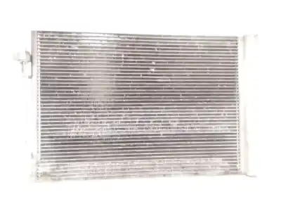 Tweedehands auto-onderdeel airconditioning condensor / radiator voor bmw 5 (e60) 530 i oem iam-referenties 64509122825