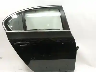 Tweedehands auto-onderdeel deur rechts achter voor bmw 5 (e60) 530 i oem iam-referenties 41009631832