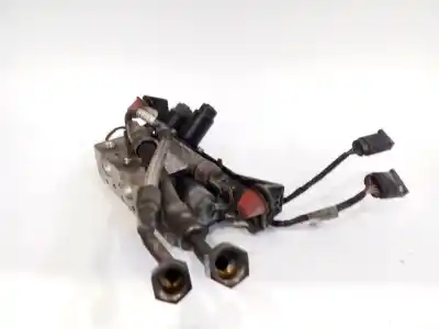 Pezzo di ricambio per auto di seconda mano modulo elettronico per bmw 5 (e60) 530 i riferimenti oem iam vb676084005  