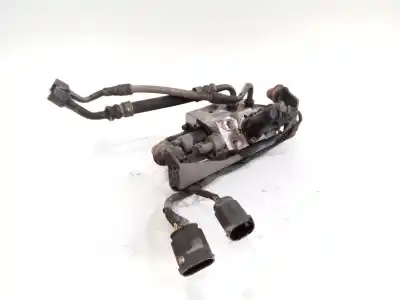 Pezzo di ricambio per auto di seconda mano modulo elettronico per bmw 5 (e60) 530 i riferimenti oem iam vb676084005  