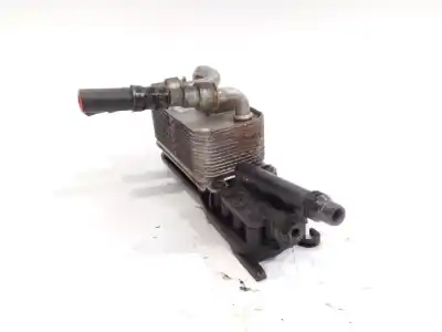 Second-hand car spare part engine oil cooler for bmw 5 (e60) 530 i oem iam references   