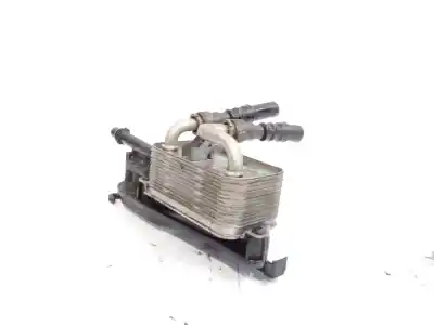 Second-hand car spare part engine oil cooler for bmw 5 (e60) 530 i oem iam references   