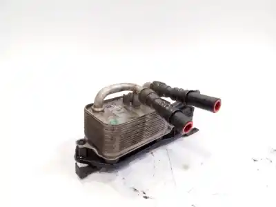 Second-hand car spare part engine oil cooler for bmw 5 (e60) 530 i oem iam references   