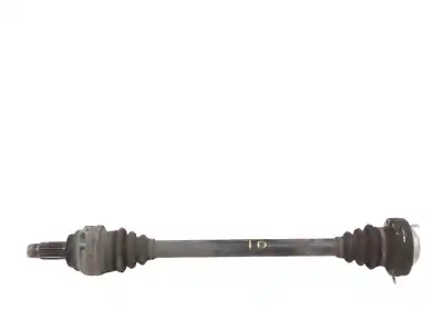 Tweedehands auto-onderdeel transmissie rechts achter voor bmw 5 (e60) 530 i oem iam-referenties 33217527322