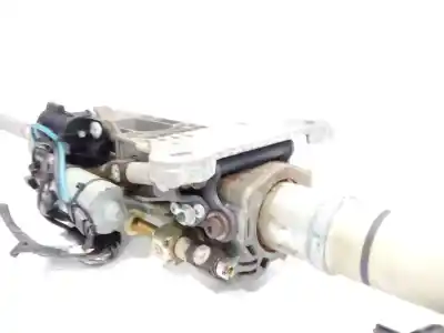Second-hand car spare part steering column for bmw 5 (e60) 530 i oem iam references 6770713  