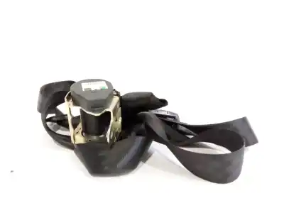 Second-hand car spare part front right seat belt for audi a3 (8p1) 1.6 oem iam references 602134700
