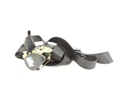 Second-hand car spare part front right seat belt for audi a3 (8p1) 1.6 oem iam references 602134700  