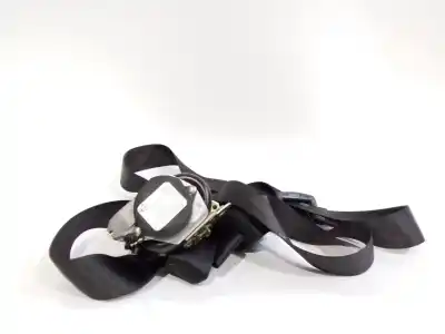 Second-hand car spare part front right seat belt for audi a3 (8p1) 1.6 oem iam references 602134700  