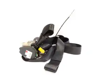 Pezzo di ricambio per auto di seconda mano CINTURA DI SICUREZZA ANTERIORE SINISTRA per AUDI A3 (8P1)  Riferimenti OEM IAM 602134200  