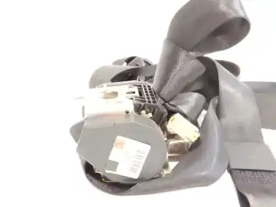 Pezzo di ricambio per auto di seconda mano cintura di sicurezza anteriore sinistra per audi a3 (8p1) 1.6 riferimenti oem iam 602134200  