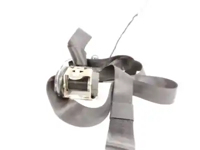 Pezzo di ricambio per auto di seconda mano cintura di sicurezza anteriore sinistra per audi a3 (8p1) 1.6 riferimenti oem iam 602134200  