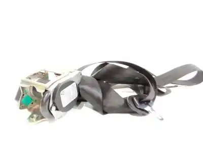 Pezzo di ricambio per auto di seconda mano cintura di sicurezza anteriore sinistra per audi a3 (8p1) 1.6 riferimenti oem iam 602134200  