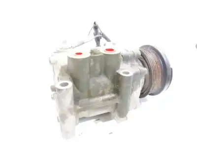 Second-hand car spare part AIR CONDITIONING COMPRESSOR for MAZDA 2 (DY)  OEM IAM references 2004JUN04  
