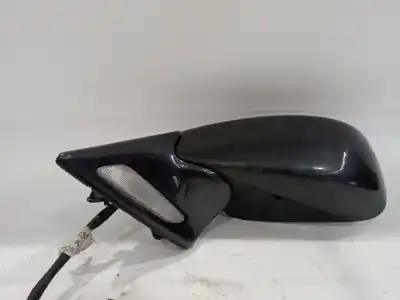 Автозапчастина б/у ліве дзеркало для citroen c8 (ea_, eb_) 2.2 hdi посилання на oem iam 14888790yj  