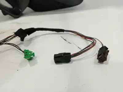 Автозапчастина б/у ліве дзеркало для citroen c8 (ea_, eb_) 2.2 hdi посилання на oem iam 14888790yj  