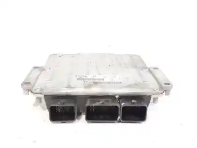 Автозапчасти б/у блок управления двигателем за citroen c8 (ea_, eb_) 2.2 hdi ссылки oem iam 0281012141
