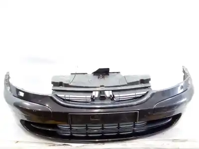 Автозапчасти б/у передний бампер за citroen c8 (ea_, eb_) 2.2 hdi ссылки oem iam 7401t8