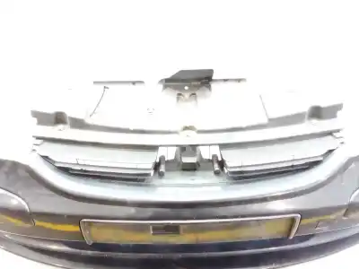 Автозапчасти б/у передний бампер за citroen c8 (ea_, eb_) 2.2 hdi ссылки oem iam 7401t8  