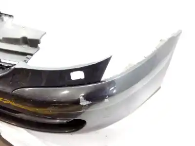 Автозапчасти б/у передний бампер за citroen c8 (ea_, eb_) 2.2 hdi ссылки oem iam 7401t8  
