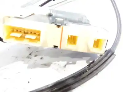 Автозапчасти б/у регулятор стекла переднего правого за citroen c8 (ea_, eb_) 2.2 hdi ссылки oem iam 1485311080  