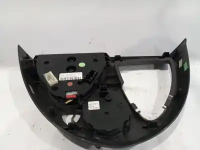 Second-hand car spare part heating / air conditioning control panel for citroen c8 (ea_, eb_) 2.2 hdi oem iam references 14986800yr  