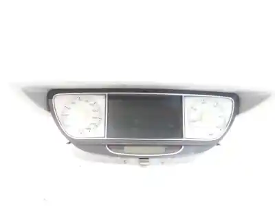 Second-hand car spare part DASHBOARD for CITROEN C8 (EA_, EB_)  OEM IAM references 9660080680  