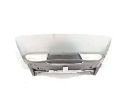 Автозапчастина б/у панель інструментів для citroen c8 (ea_, eb_) 2.2 hdi посилання на oem iam 9660080680  