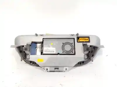Автозапчастина б/у панель інструментів для citroen c8 (ea_, eb_) 2.2 hdi посилання на oem iam 9660080680  
