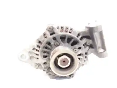 Peça sobressalente para automóvel em segunda mão alternador por citroen c8 (ea_, eb_) 2.2 hdi referências oem iam a005ta7792  