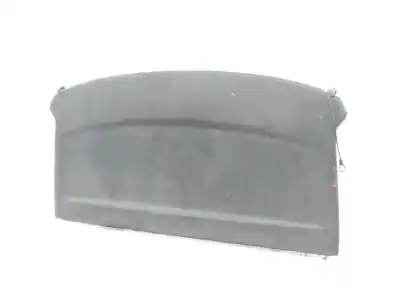 Second-hand car spare part parcel shelf for bmw 1 (e81) 116 d oem iam references 51466966716  