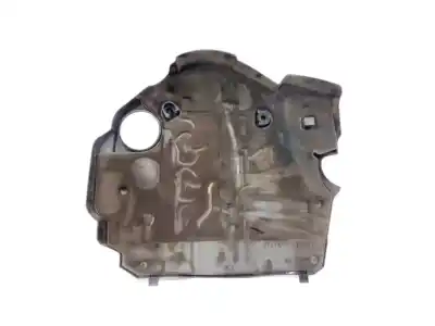 Second-hand car spare part engine cover for bmw 1 (e81) 116 d oem iam references 11147797410  