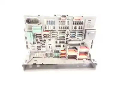 Second-hand car spare part fuse box unit for bmw 1 (e81) 116 d oem iam references 28232321030101 9119446 230609 