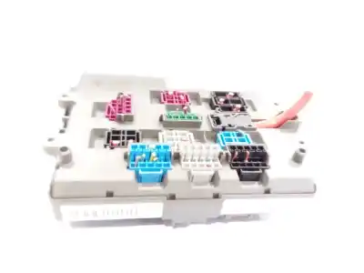 Second-hand car spare part fuse box unit for bmw 1 (e81) 116 d oem iam references 28232321030101 9119446 230609 
