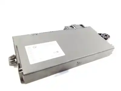 Second-hand car spare part electronic module for bmw 1 (e81) 116 d oem iam references 6135914722601  
