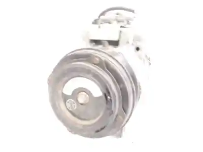 Second-hand car spare part air conditioning compressor for bmw 1 (e81) 116 d oem iam references 447260  