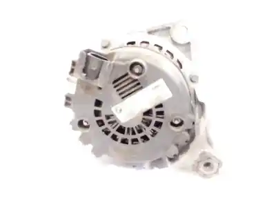 Piesă de schimb auto la mâna a doua ALTERNATOR pentru BMW 1 (E81)  Referințe OEM IAM 7802261  