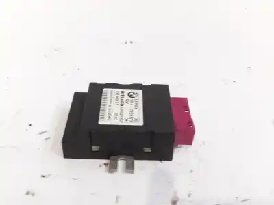 Second-hand car spare part electronic module for bmw 1 (e81) 116 d oem iam references 55892110  