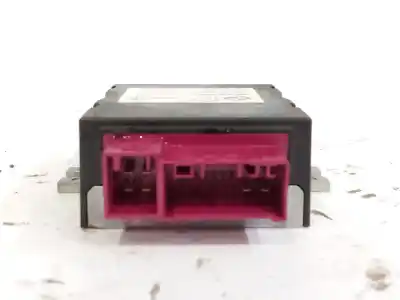 Second-hand car spare part electronic module for bmw 1 (e81) 116 d oem iam references 55892110  