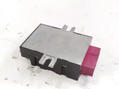 Second-hand car spare part electronic module for bmw 1 (e81) 116 d oem iam references 55892110  