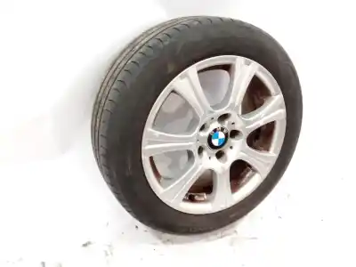 Автозапчасти б/у шина за bmw 1 (e81) 116 d ссылки oem iam 16 pulgadas, 195/55/16 87h  
