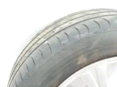 Автозапчасти б/у шина за bmw 1 (e81) 116 d ссылки oem iam 16 pulgadas, 195/55/16 87h  