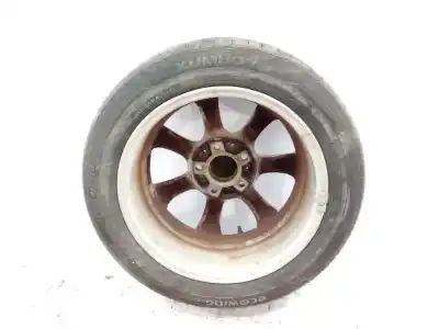 Автозапчасти б/у шина за bmw 1 (e81) 116 d ссылки oem iam 16 pulgadas, 195/55/16 87h  